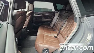 BMW Gran Turismo, 2024 — миниатюра 18