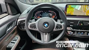 BMW Gran Turismo, 2024 — миниатюра 19
