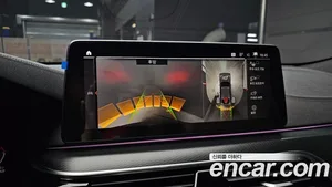 BMW Gran Turismo, 2024 — миниатюра 21