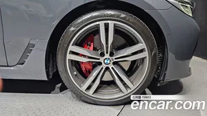 BMW Gran Turismo, 2024 — миниатюра 7