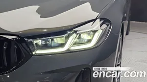BMW Gran Turismo, 2024 — миниатюра 8