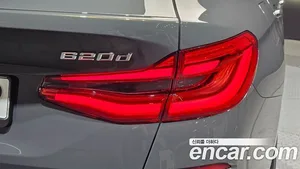 BMW Gran Turismo, 2024 — миниатюра 9