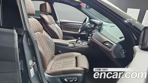 BMW Gran Turismo, 2024 — миниатюра 16
