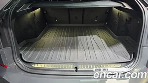BMW Gran Turismo, 2024 — миниатюра 34