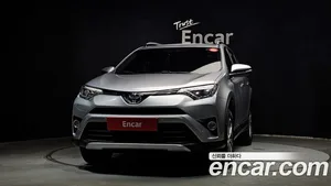 Toyota RAV4, 2018 — миниатюра 3
