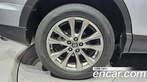 Toyota RAV4, 2018 — миниатюра 5