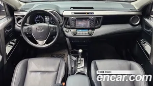 Toyota RAV4, 2018 — миниатюра 7