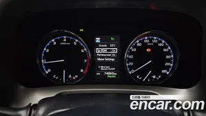 Toyota RAV4, 2018 — миниатюра 8