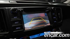Toyota RAV4, 2018 — миниатюра 15