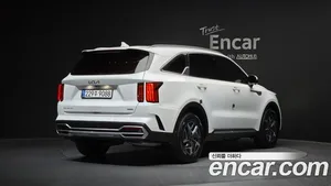 Kia Sorento, 2022 — миниатюра 2