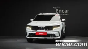 Kia Sorento, 2022 — миниатюра 3