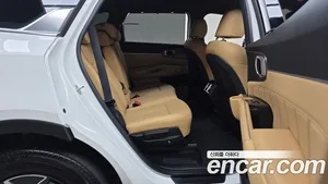 Kia Sorento, 2022 — миниатюра 17