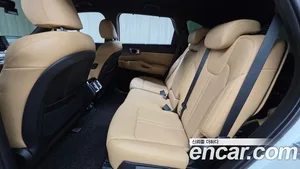 Kia Sorento, 2022 — миниатюра 18