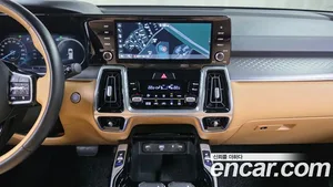 Kia Sorento, 2022 — миниатюра 19