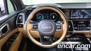 Kia Sorento, 2022 — миниатюра 20