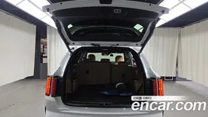Kia Sorento, 2022 — миниатюра 22