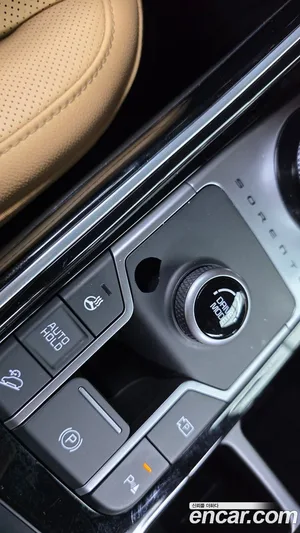 Kia Sorento, 2022 — миниатюра 23