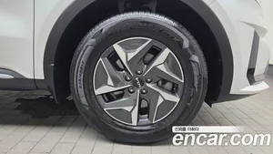 Kia Sorento, 2022 — миниатюра 7