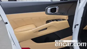 Kia Sorento, 2022 — миниатюра 14