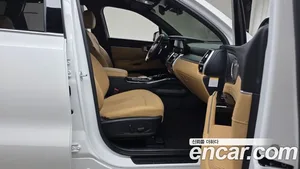 Kia Sorento, 2022 — миниатюра 16