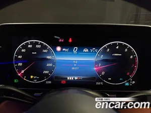 Mercedes-Benz S-Class, 2021 — миниатюра 7