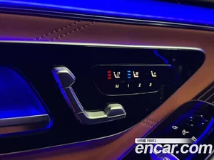 Mercedes-Benz S-Class, 2021 — миниатюра 13