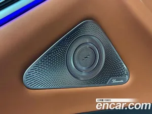 Mercedes-Benz S-Class, 2021 — миниатюра 14