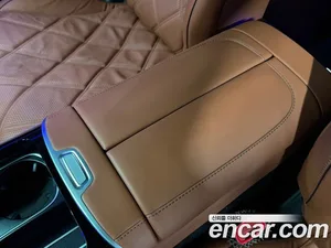 Mercedes-Benz S-Class, 2021 — миниатюра 15