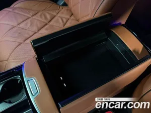 Mercedes-Benz S-Class, 2021 — миниатюра 16