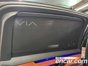Mercedes-Benz S-Class, 2021 — миниатюра 18