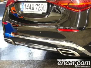 Mercedes-Benz S-Class, 2021 — миниатюра 20
