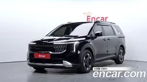 Kia Carnival, 2024 — миниатюра 1