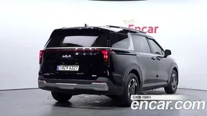 Kia Carnival, 2024 — миниатюра 2