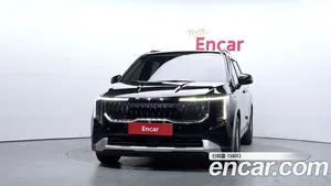 Kia Carnival, 2024 — миниатюра 3
