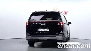 Kia Carnival, 2024 — миниатюра 4