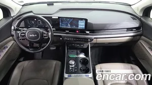 Kia Carnival, 2024 — миниатюра 7