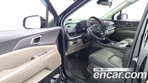 Kia Carnival, 2024 — миниатюра 11