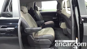 Kia Carnival, 2024 — миниатюра 12