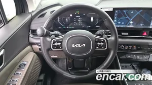Kia Carnival, 2024 — миниатюра 13