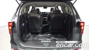 Kia Carnival, 2024 — миниатюра 20