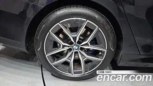 BMW 5-Series, 2025 — миниатюра 5