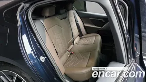 BMW 5-Series, 2025 — миниатюра 11