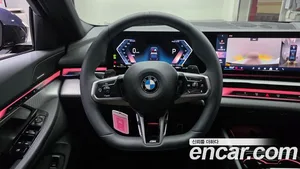 BMW 5-Series, 2025 — миниатюра 12