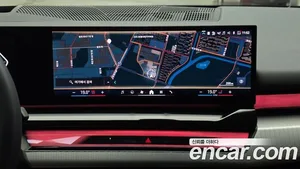 BMW 5-Series, 2025 — миниатюра 17
