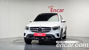 Mercedes-Benz GLC-Class, 2021 — миниатюра 3