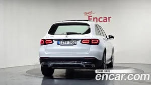 Mercedes-Benz GLC-Class, 2021 — миниатюра 4