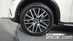 Mercedes-Benz GLC-Class, 2021 — миниатюра 5