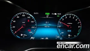 Mercedes-Benz GLC-Class, 2021 — миниатюра 8