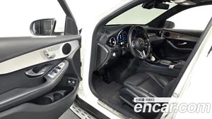Mercedes-Benz GLC-Class, 2021 — миниатюра 10