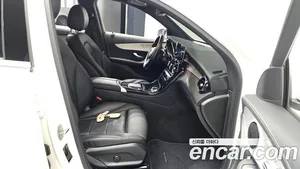 Mercedes-Benz GLC-Class, 2021 — миниатюра 11